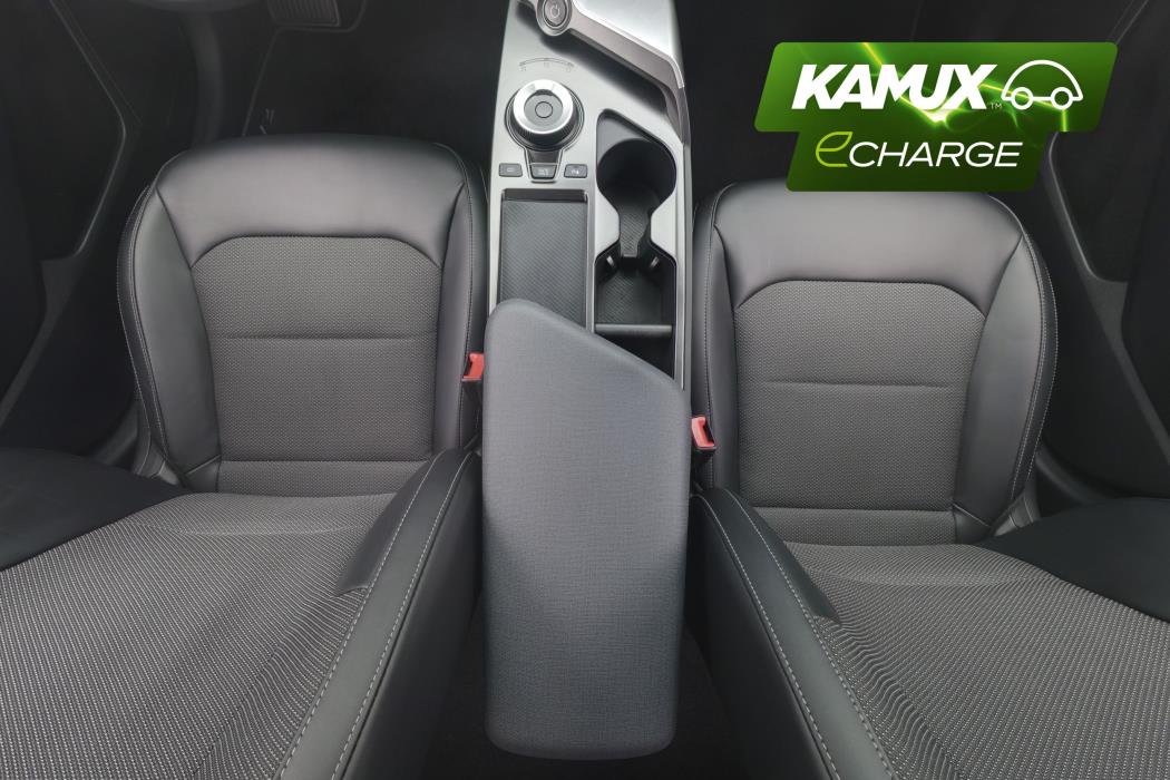 Kia EV6 2022