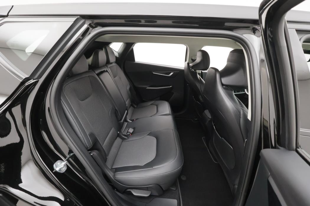 Kia EV6 2022