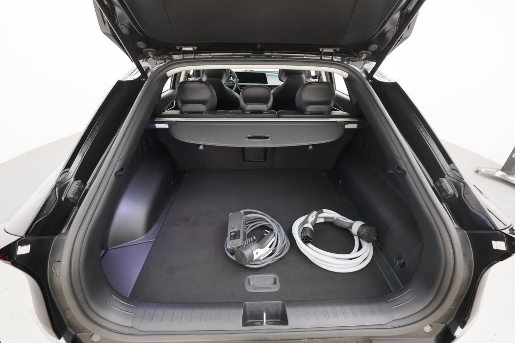 Kia EV6 2022