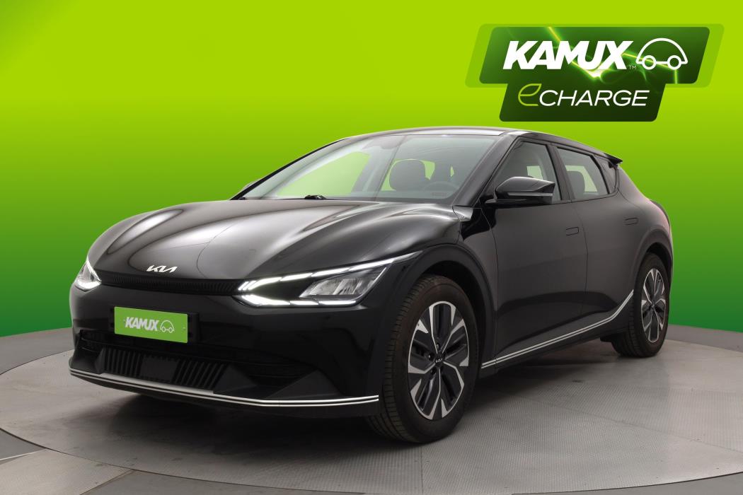 Kia EV6 2022