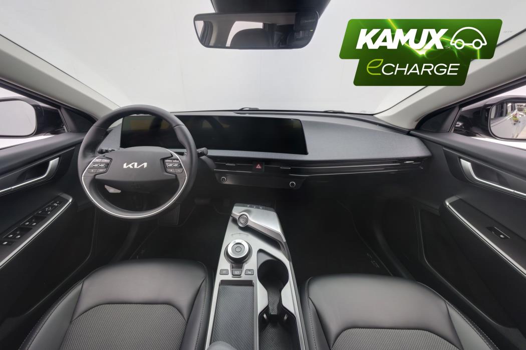 Kia EV6 2022