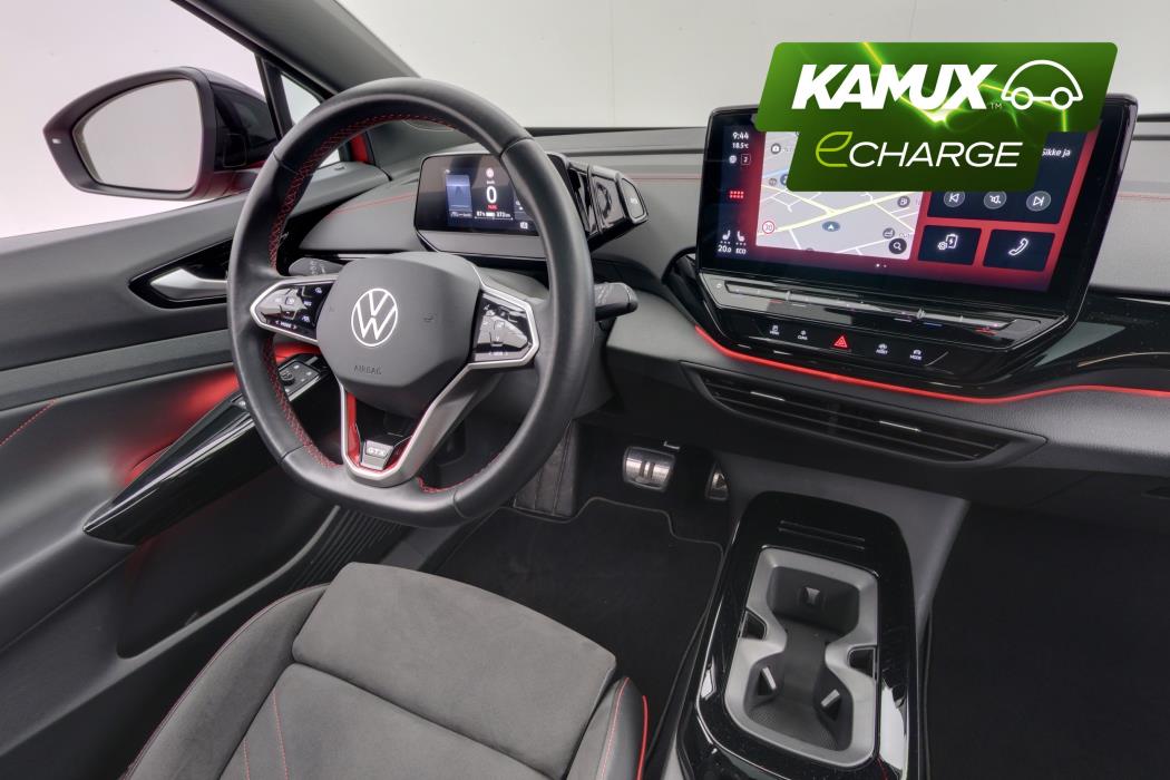 Volkswagen ID.4 2023