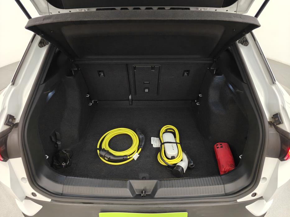 Volkswagen ID.4 2023