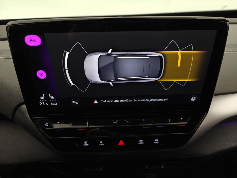 Volkswagen ID.4 2023