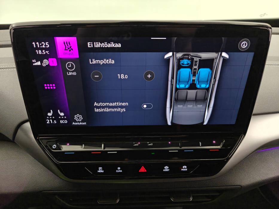 Volkswagen ID.4 2023