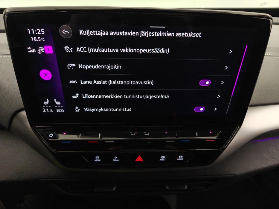 Volkswagen ID.4 2023