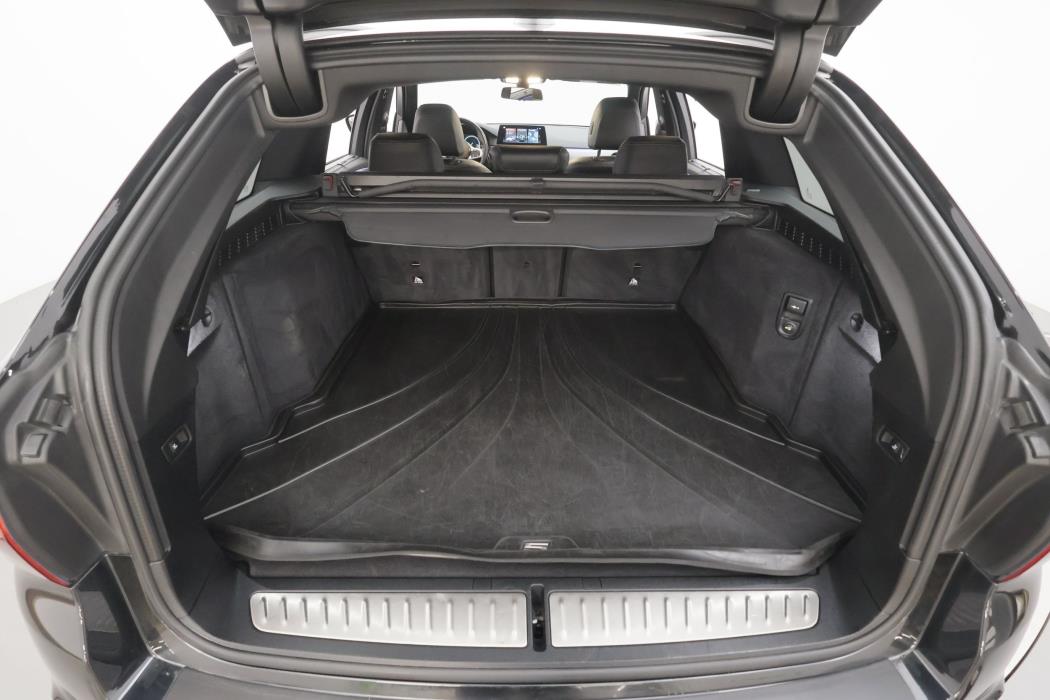 BMW 530 2018
