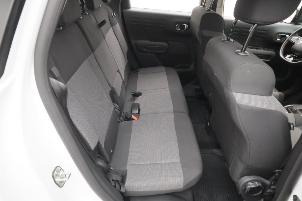 Citroen C3 Aircross 2020