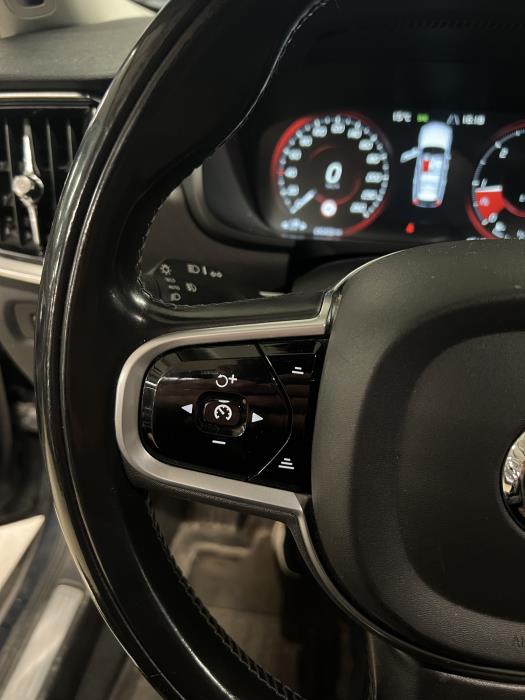 Volvo V90 Cross Country 2019