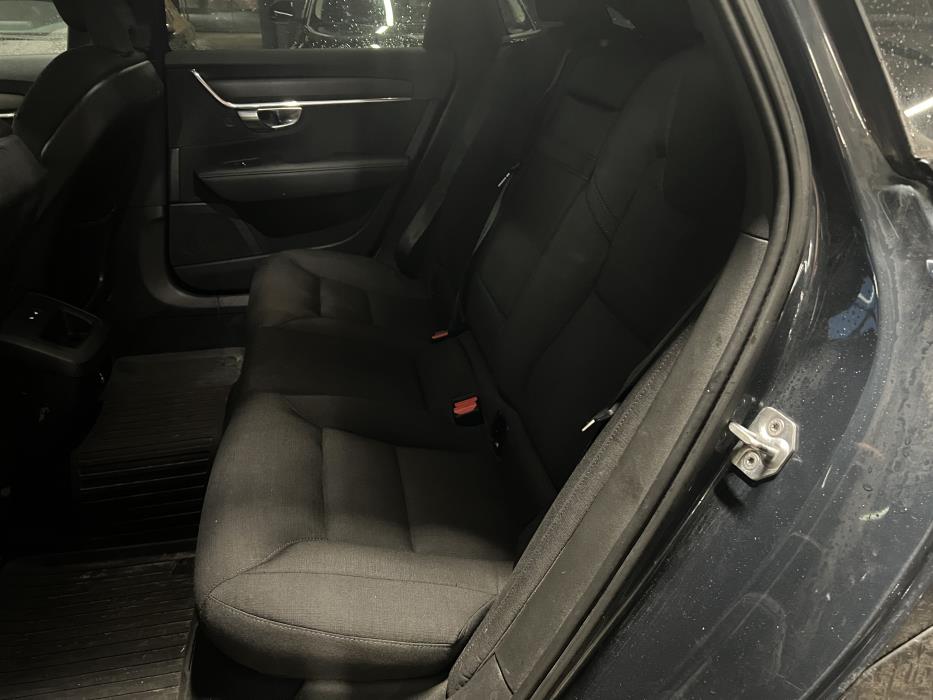 Volvo V90 Cross Country 2019