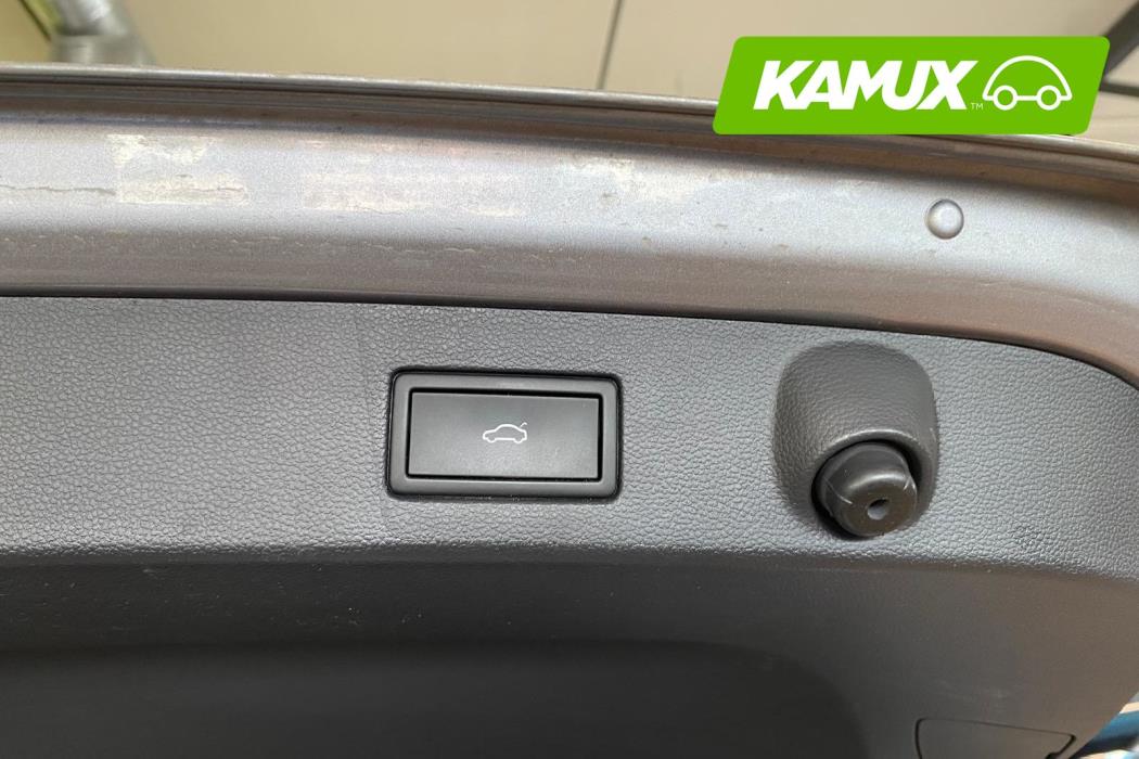 Volkswagen Arteon 2022