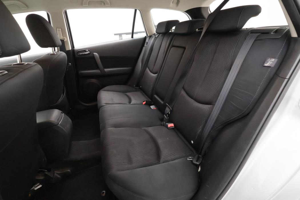 Mazda 6 2011