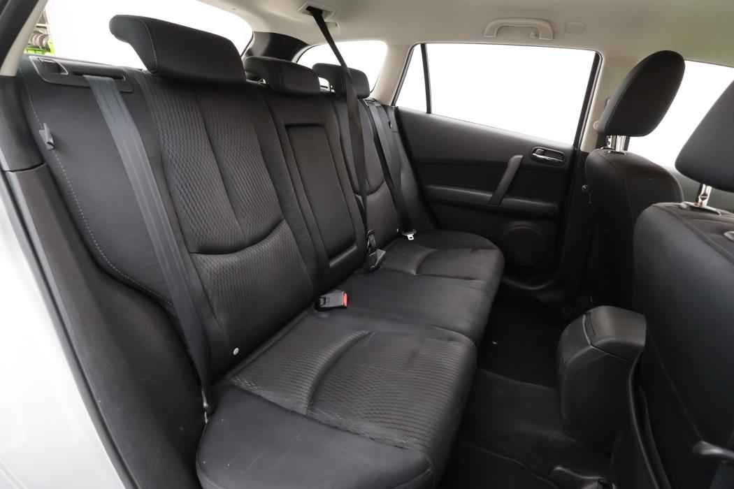 Mazda 6 2011