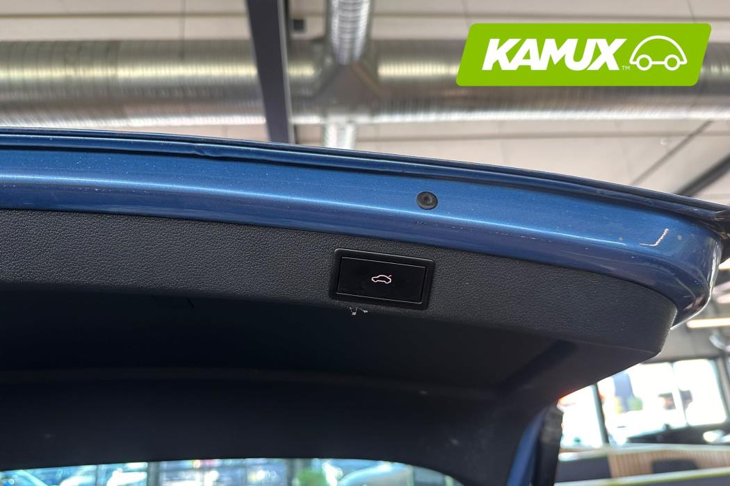 Skoda Octavia 2018