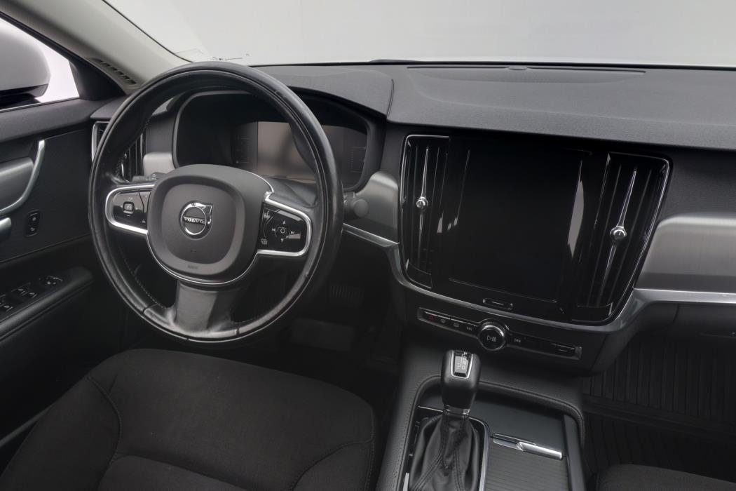 Volvo S90 2017