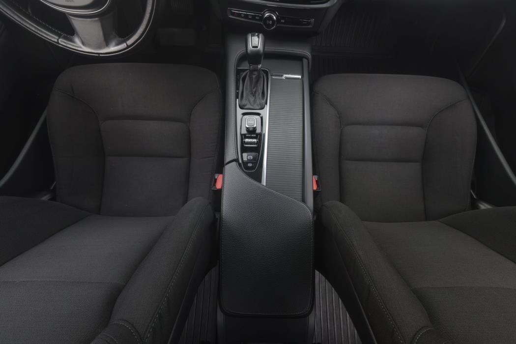 Volvo S90 2017