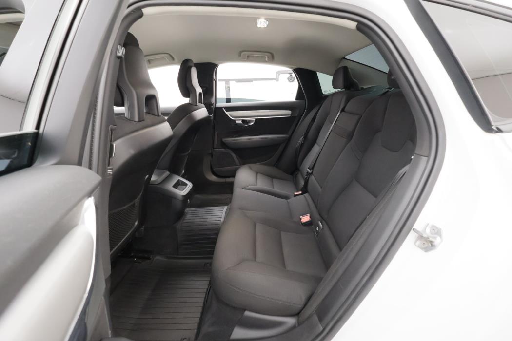 Volvo S90 2017