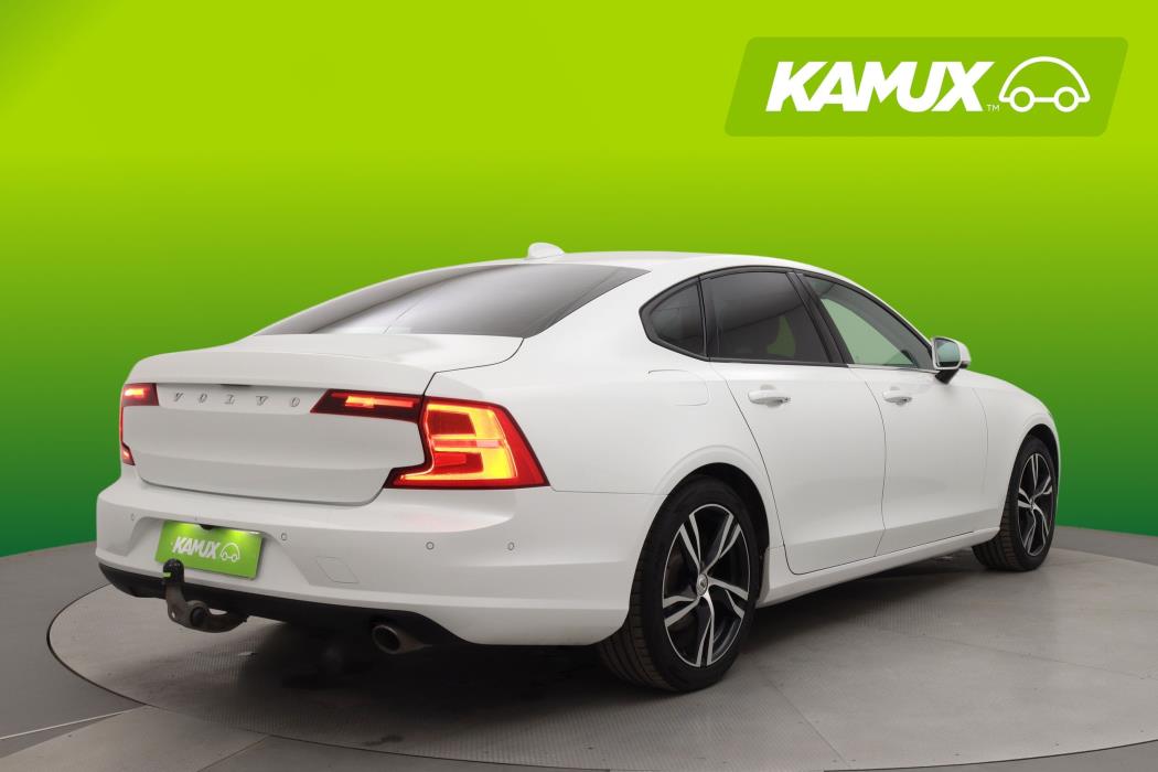 Volvo S90 2017