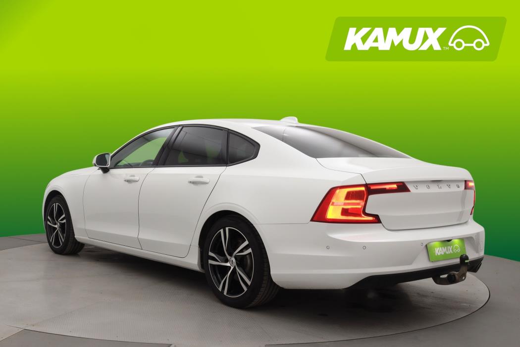 Volvo S90 2017