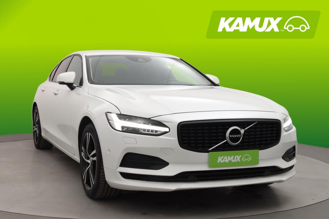 Volvo S90 2017