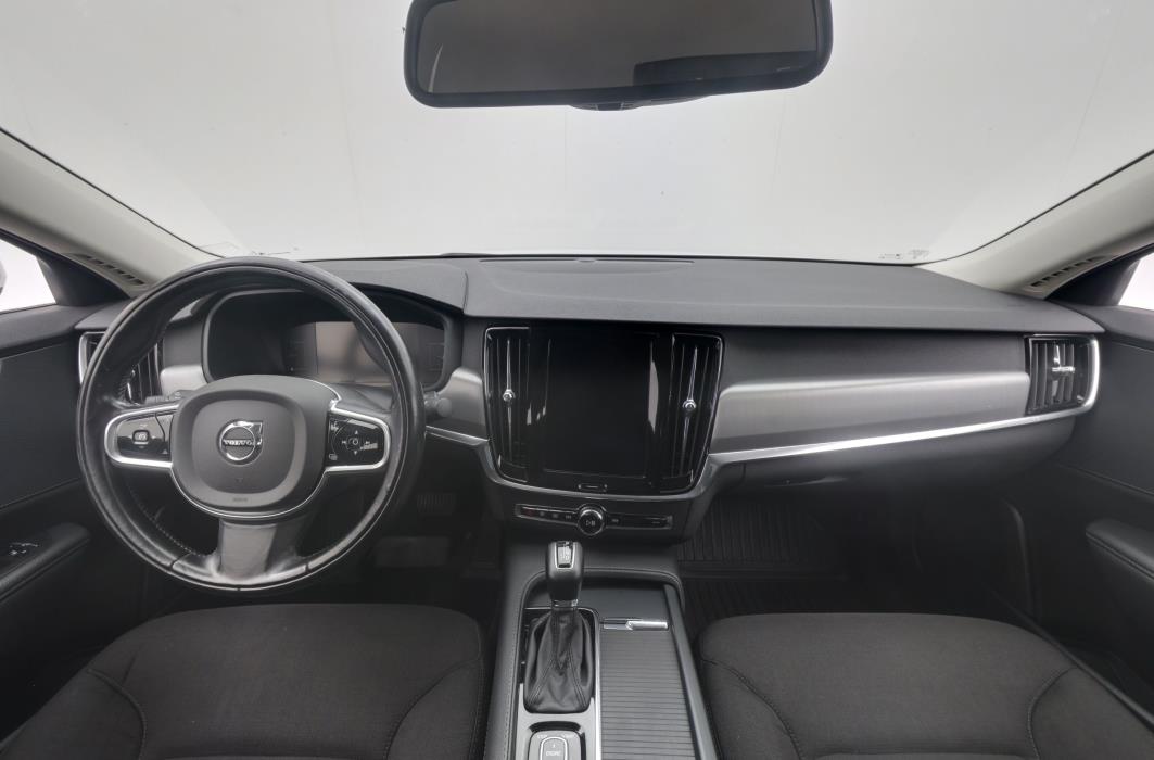 Volvo S90 2017