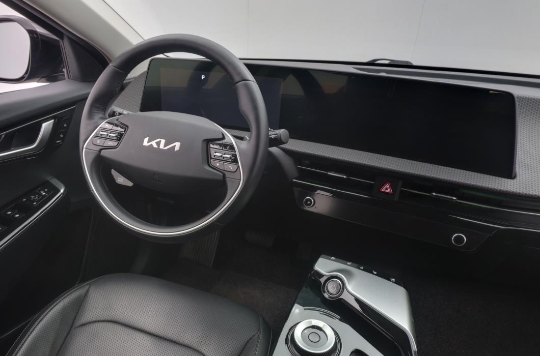 Kia EV6 2022