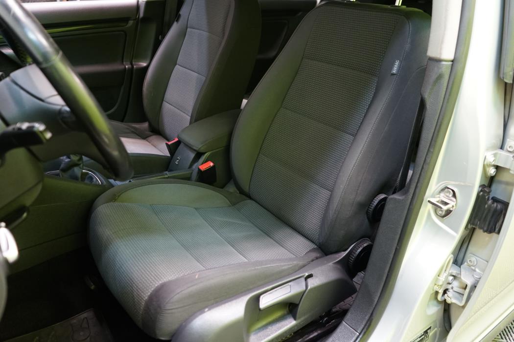 Volkswagen Golf 2012
