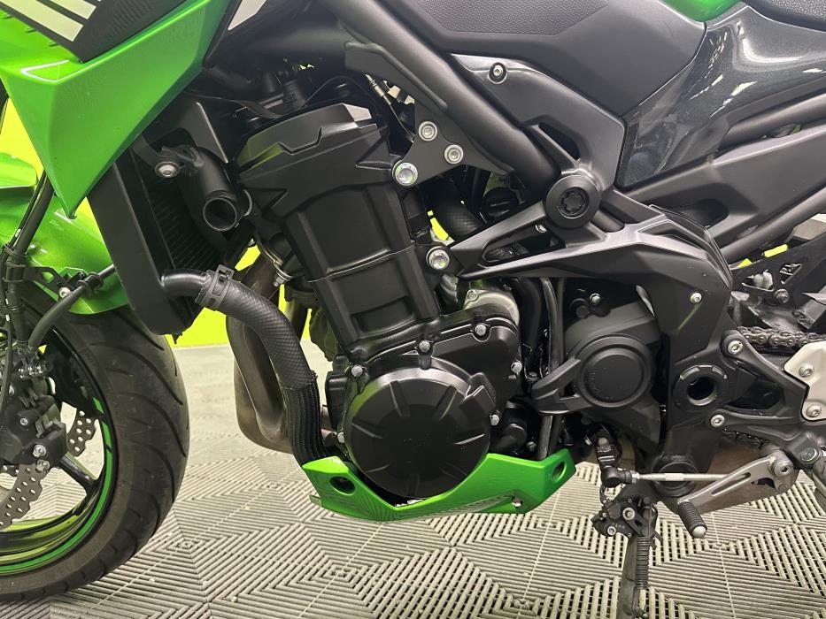 Kawasaki Z900 2020