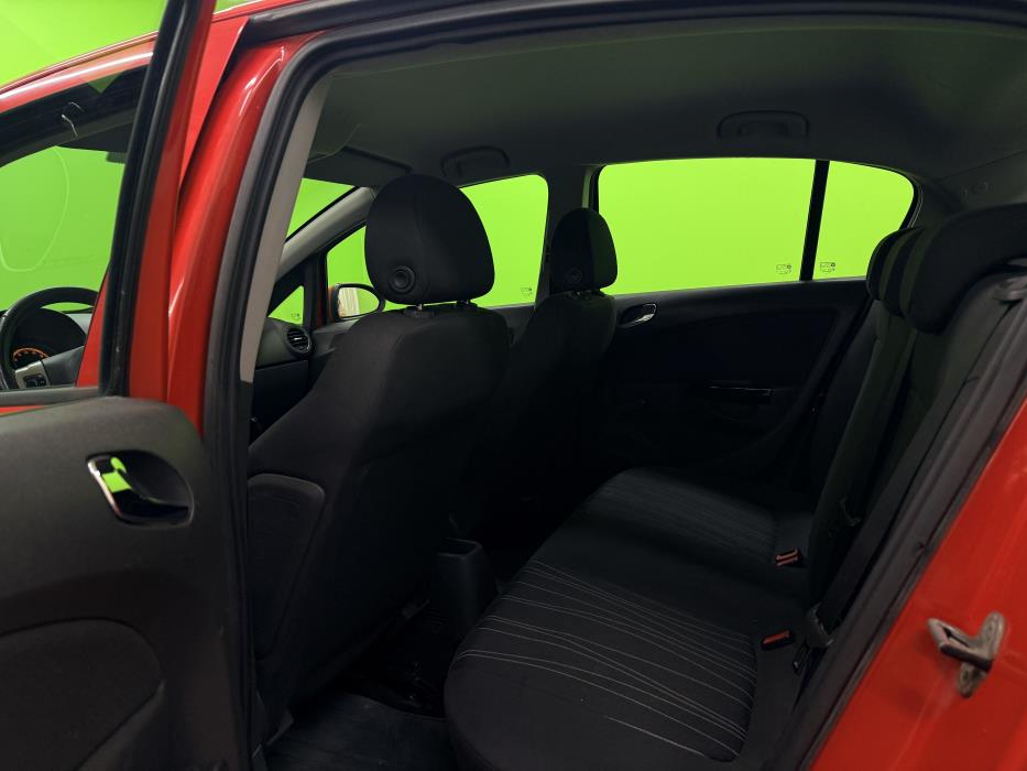 Opel Corsa 2008