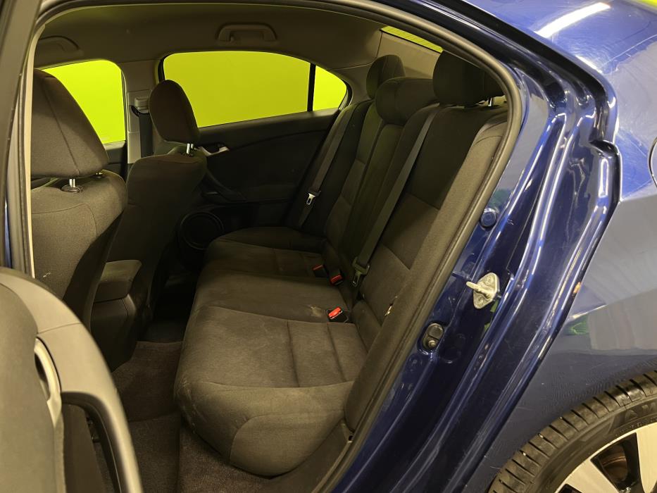 Honda Accord 2010
