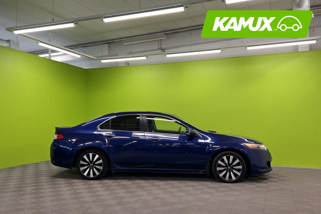Honda Accord 2010