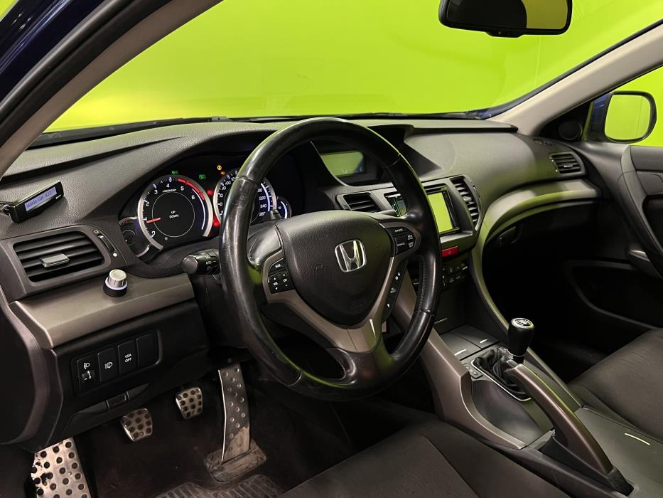 Honda Accord 2010