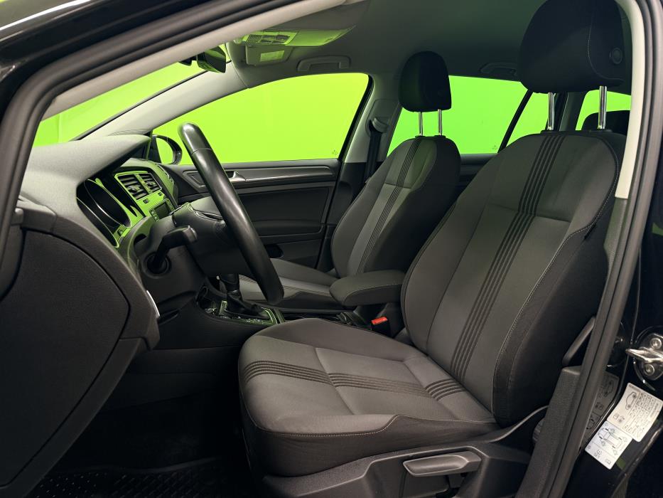 Volkswagen Golf 2017