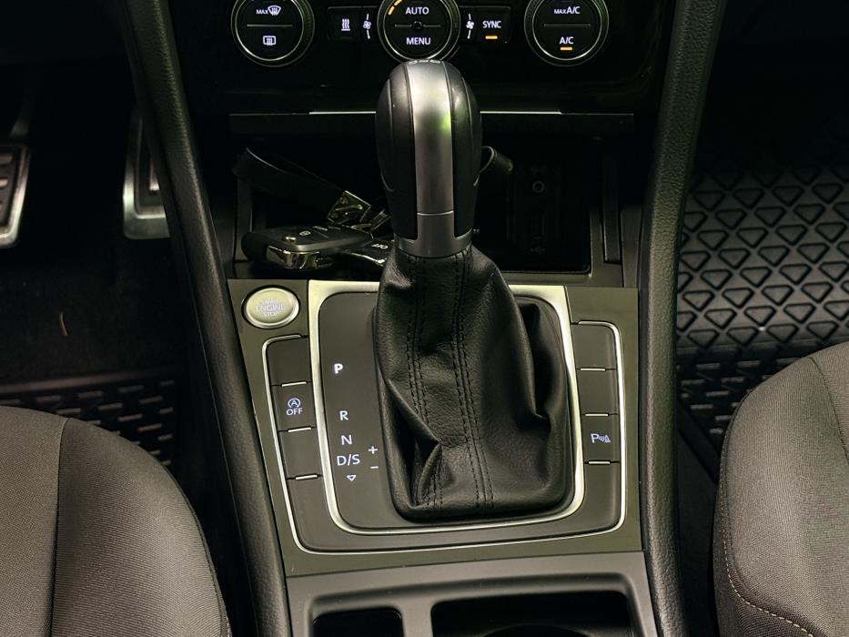 Volkswagen Golf 2017