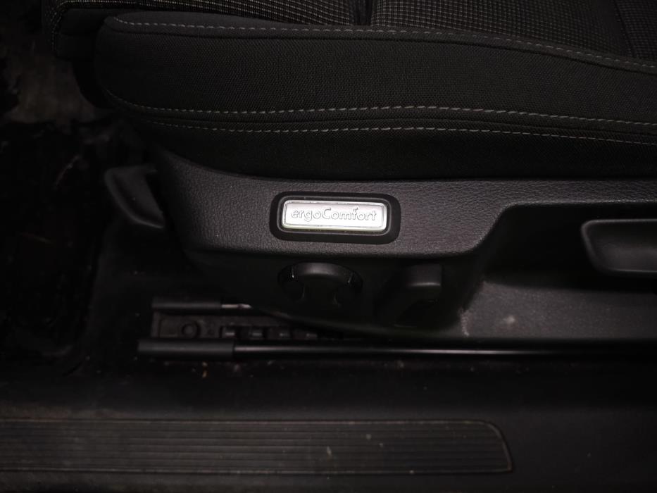 Volkswagen Passat 2019