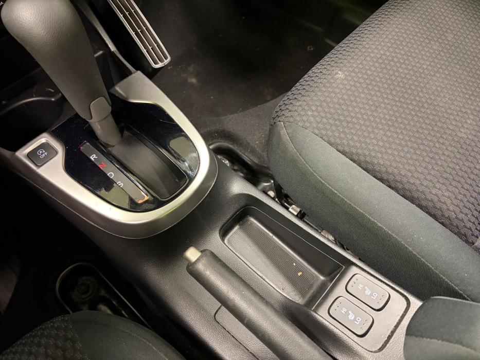 Honda Jazz 2019