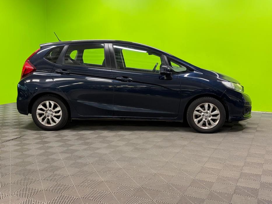 Honda Jazz 2019
