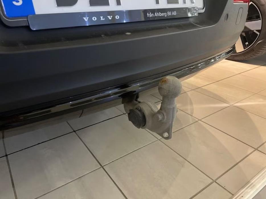 Volvo EX40 2025