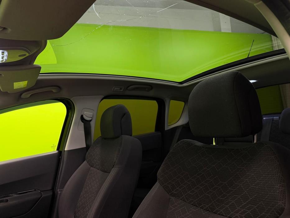 Peugeot 3008 2015