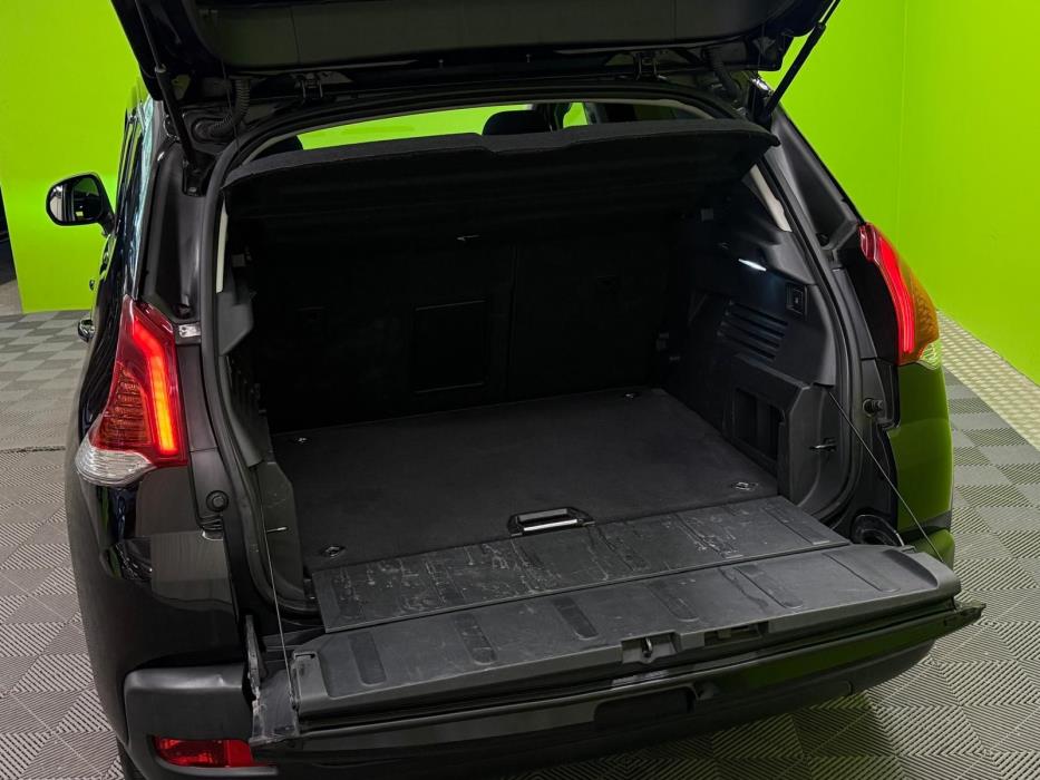 Peugeot 3008 2015