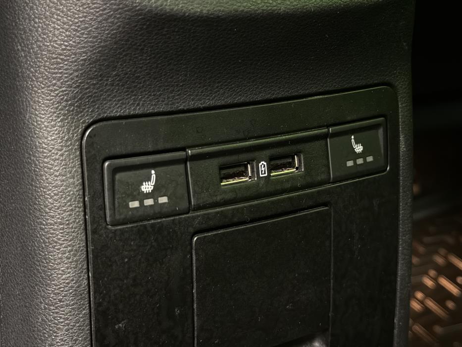 Skoda Octavia 2018