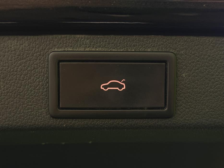 Skoda Octavia 2018