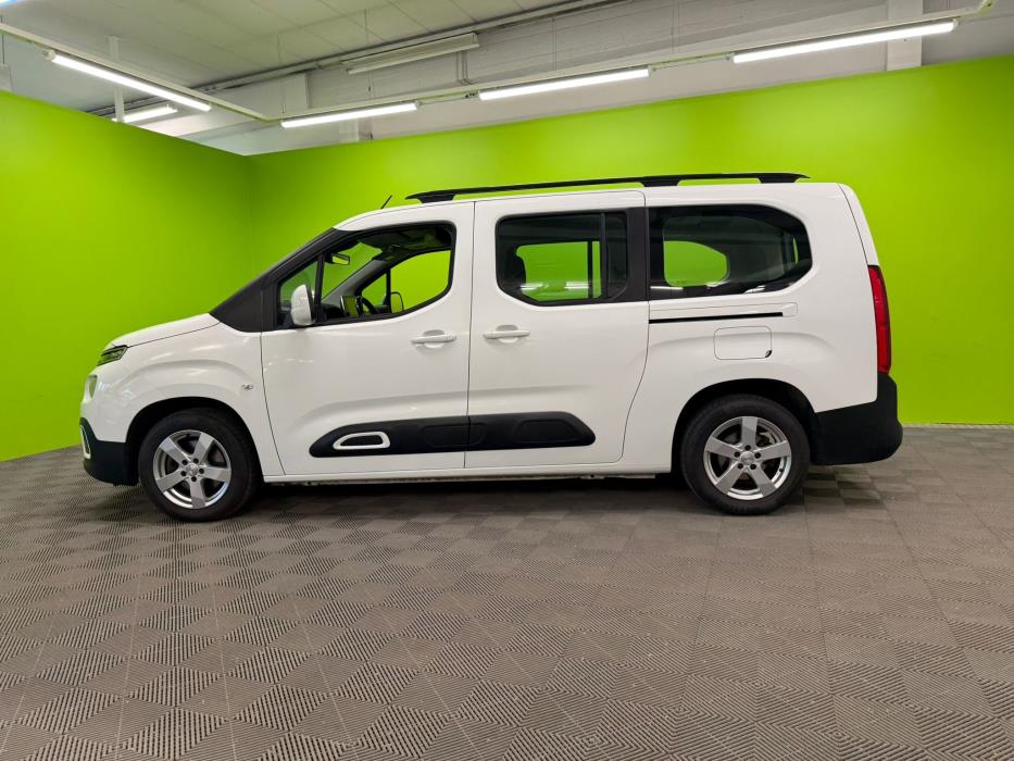 Citroen Berlingo 2019