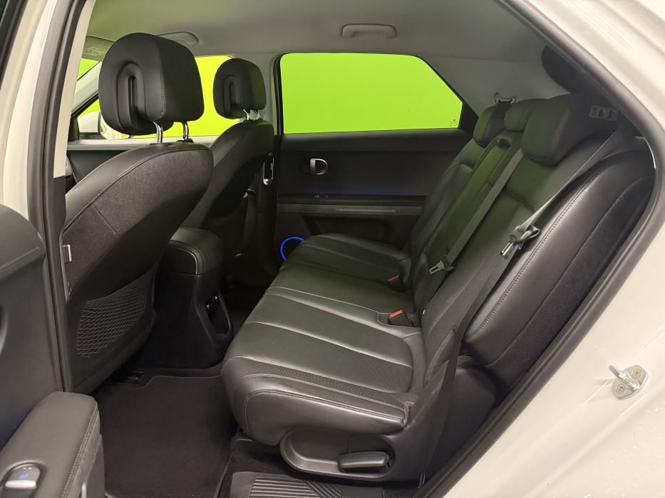 Hyundai Ioniq 5 2021