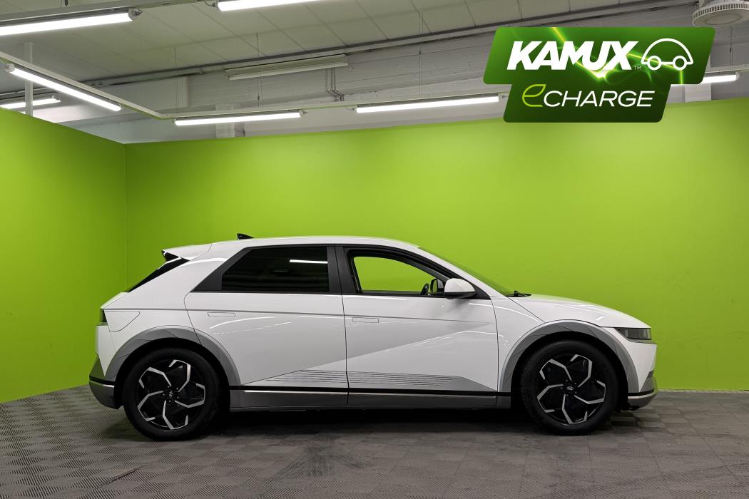 Hyundai Ioniq 5 2021