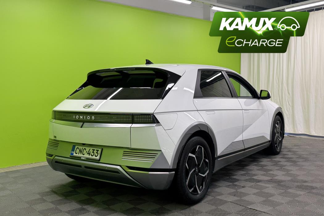 Hyundai Ioniq 5 2021