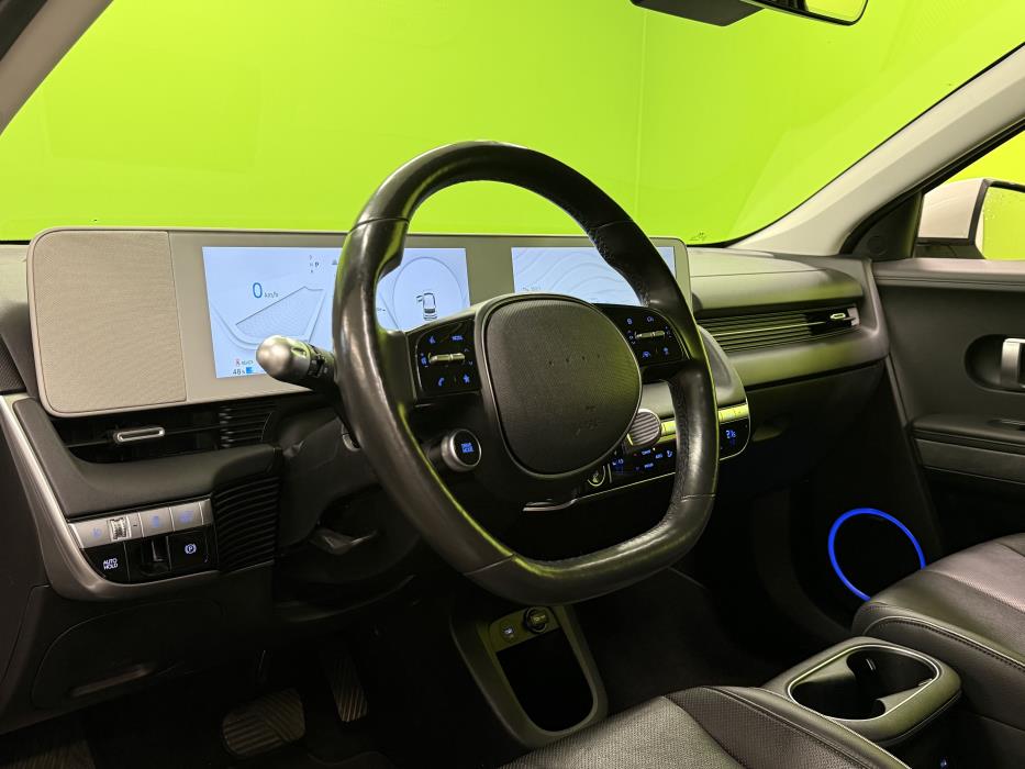 Hyundai Ioniq 5 2021