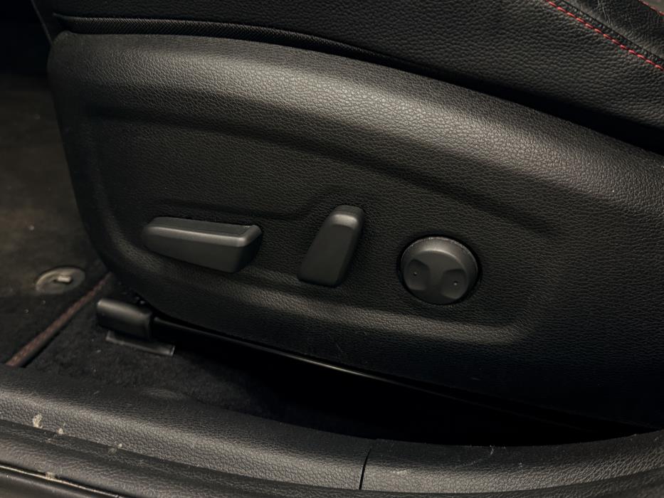 Kia ProCeed 2019