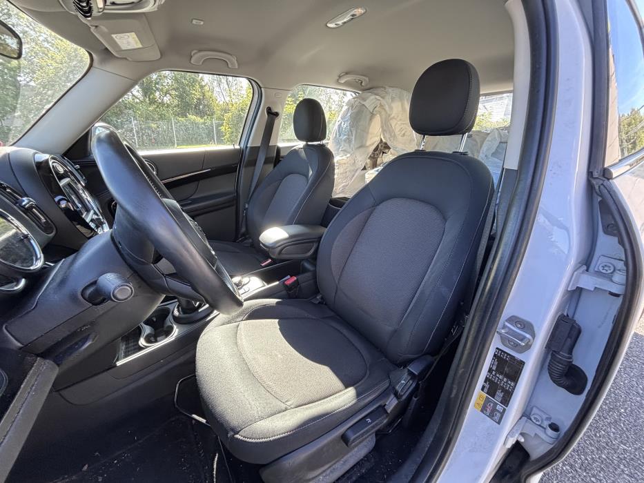 Mini Countryman 2019