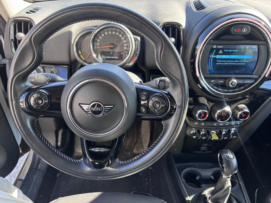 Mini Countryman 2019
